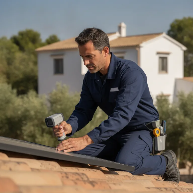Audit Energetico Casa servizio a Torre del Greco